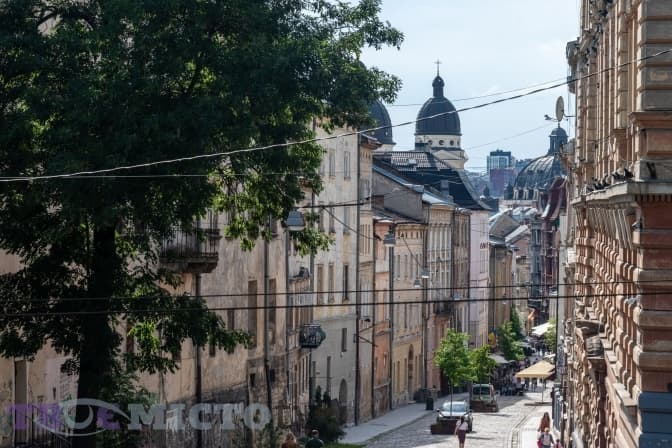 Куди поїхати зі Львова на вихідні