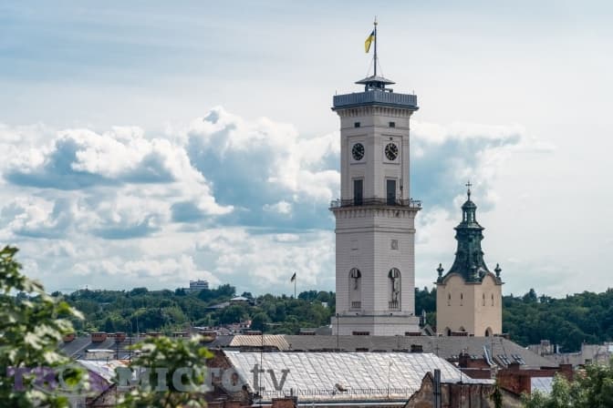 Фото: Твоє місто/Іван Станіславський