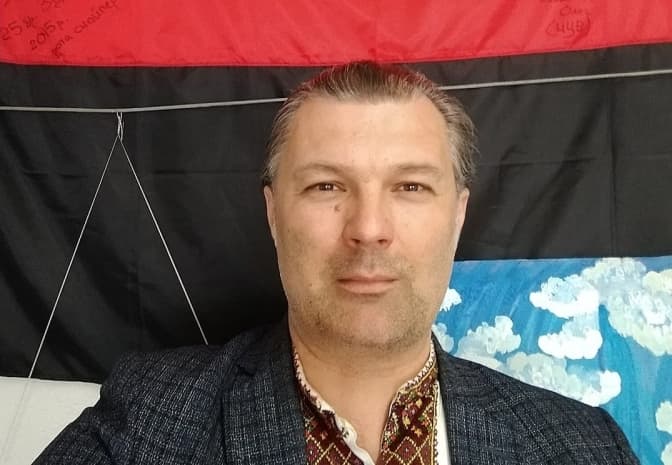 У Львові провели обшуки у ще одного волонтера