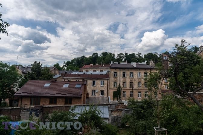 Фото: Твоє місто/Іван Станіславський