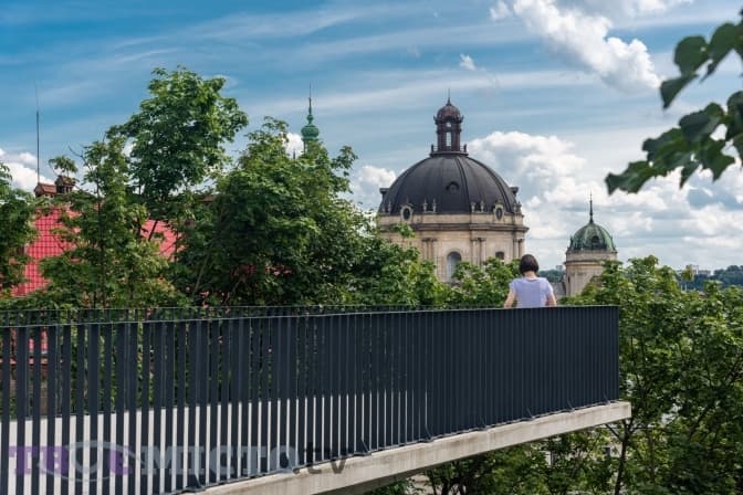 Фото: Твоє місто/Іван Станіславський