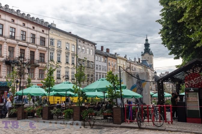 Фото: Твоє місто/Іван Станіславський
