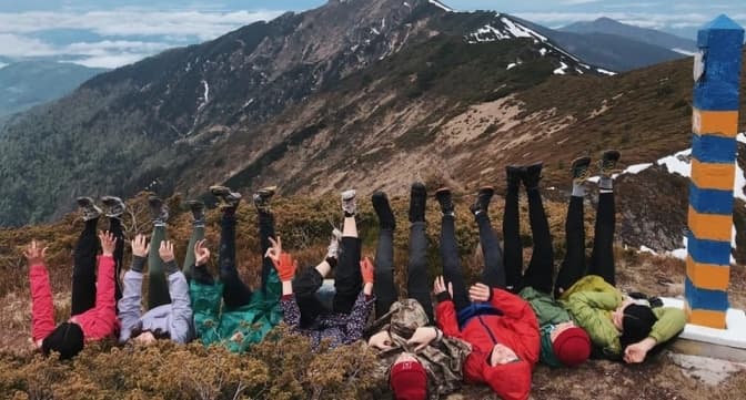 Будь справжнім. Як у Львові Академія лідерства виховує майбутнє України