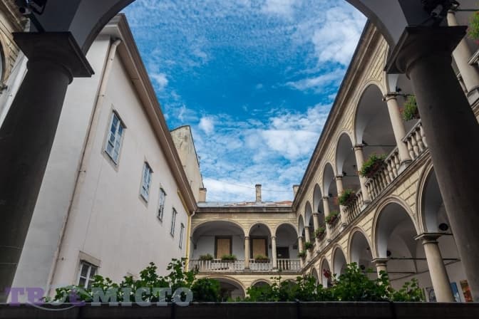 Фото: Твоє місто/Іван Станіславський