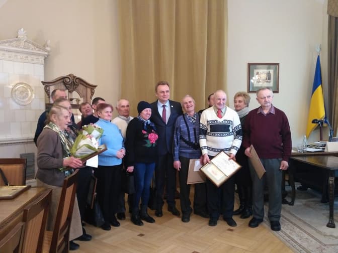 фото: Вікторія Ейсмунт