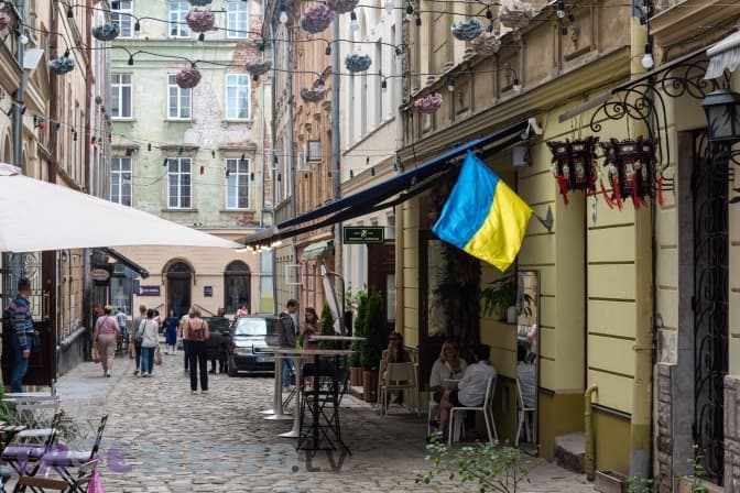 Фото: Твоє місто/Іван Станіславський