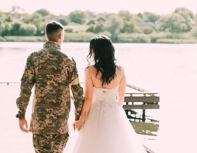 Львівщина в п’ятірці лідерів за кількістю одружень від початку року