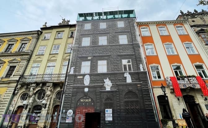 Фото: Софія Шавранська/Твоє місто