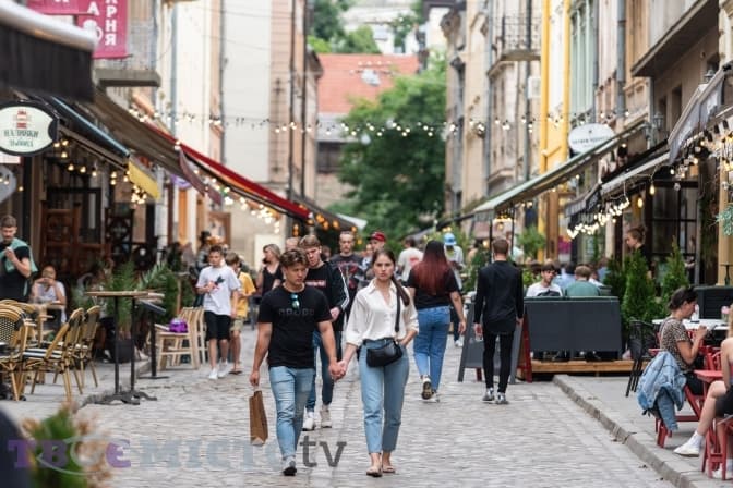 Фото: Твоє місто/Іван Станіславський