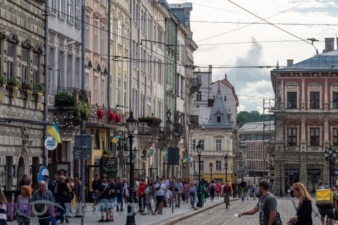 Фото: Твоє місто/Іван Станіславський
