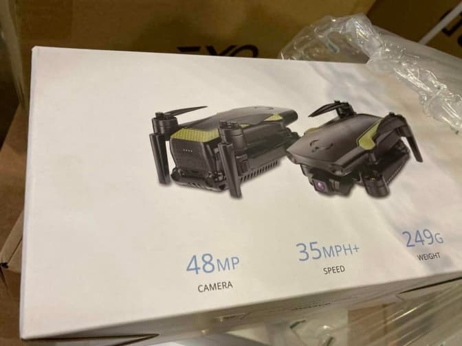 Перший безпілотник з Армії дронів вже в Україні