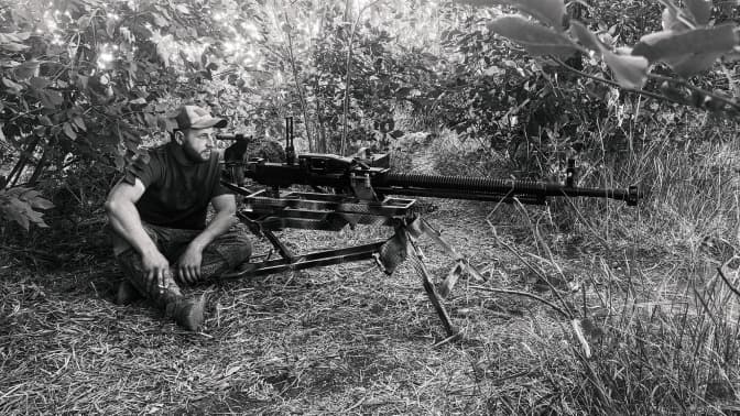 Фото: зі сторінки Андрія Дячишина у Фейсбук