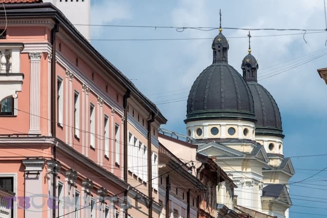 Минулої доби на Львівщині була загроза удару ракетами «Кинжал»