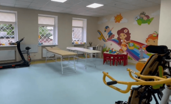 Скрін з відео: Стрийська міська рада
