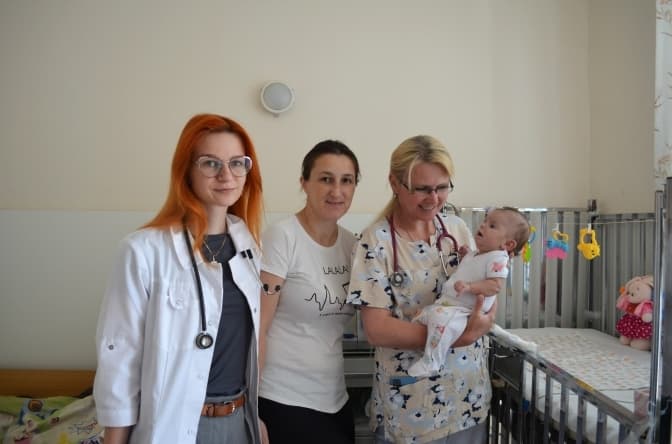 Фото: ФБ/ЗУСДМЦ