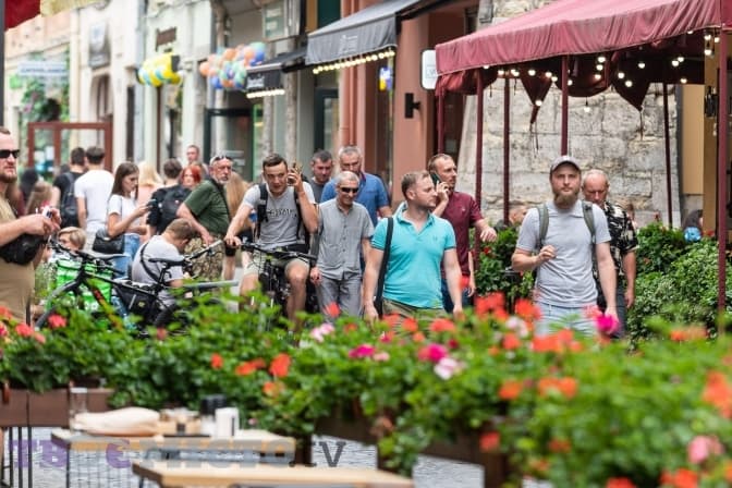 Куди піти у Львові на вихідні. Tvoemisto.tv рекомендує