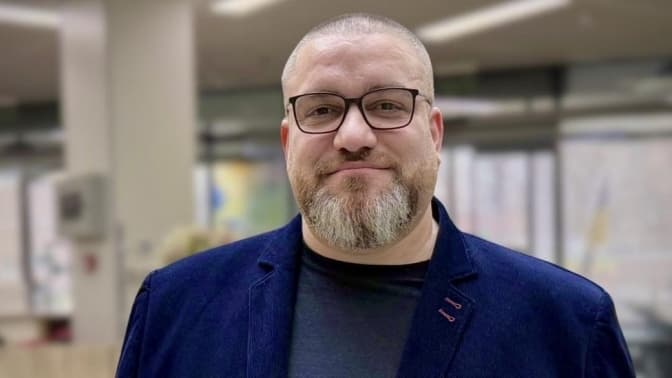 В «Охматдиті» призначили генерального директора