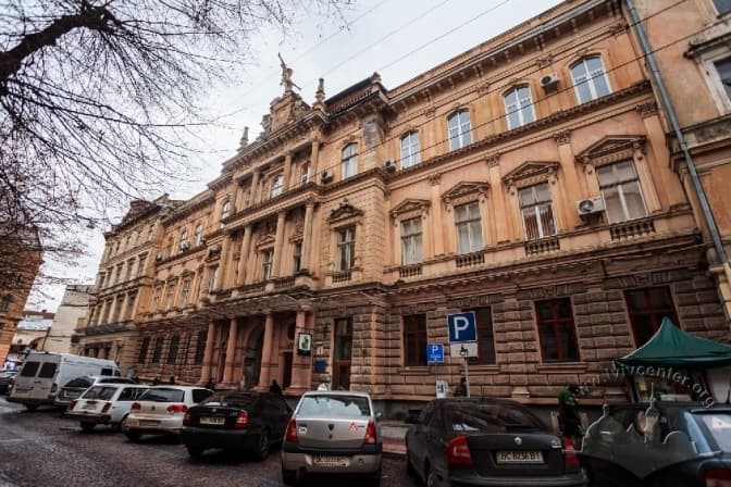 Вулицю Січових Стрільців у Львові зроблять пішохідною на один день. Чи курсуватимуть тролейбуси