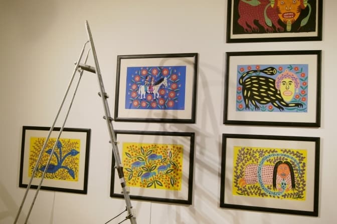 Фото: Національний музей у Львові імені Андрея Шептицького