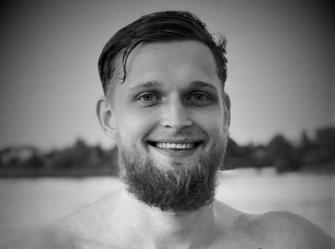 У бою за Україну загинув львівський спортсмен-стрілець