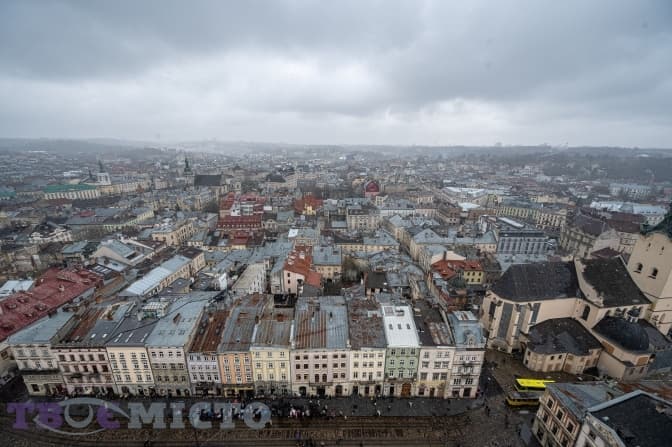Фото умовне/Твоє місто