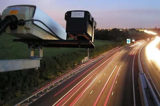 Патрульні назвали найпоширенішу причину ДТП у Києві