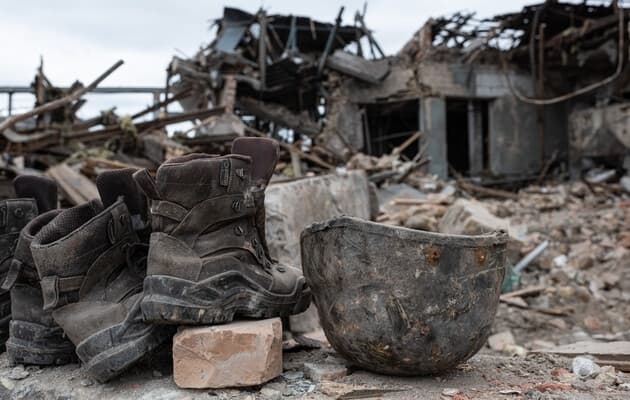 Українці за кордоном можуть здати зразки ДНК для пошуку зниклих родичів. Перелік міст