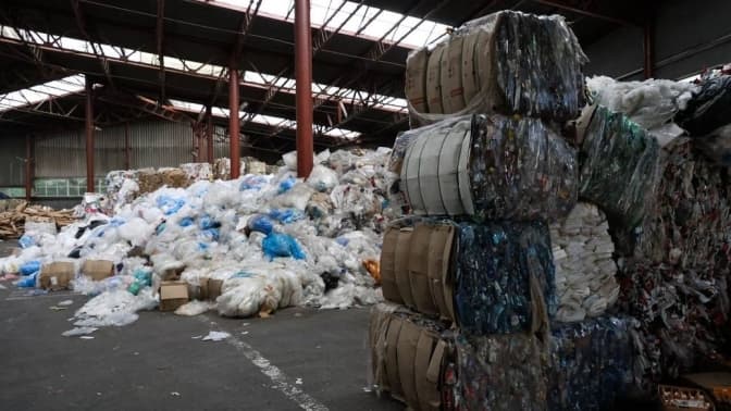 На Київщині створять сучасний сміттєпереробний хаб із нульовими викидами — Калашник