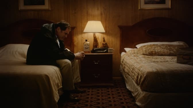 У Львові покажуть американські короткометражки. Програма