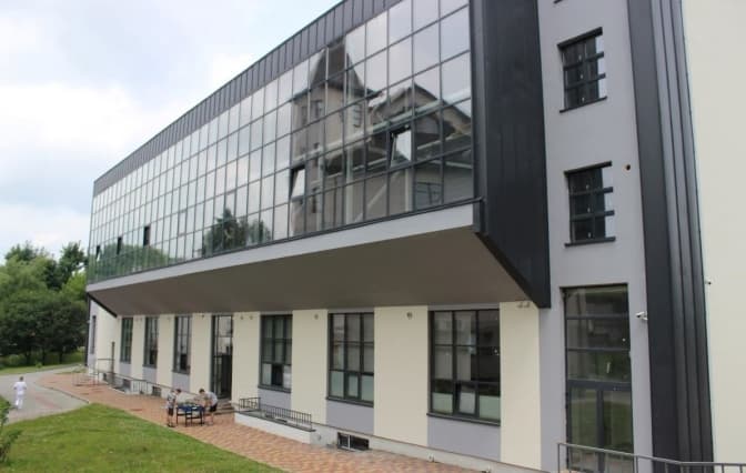 У Львові відкриють новий спорткомплекс. Де та коли він з’явиться