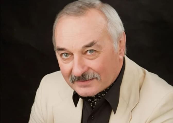 У Львові попрощаються з народним артистом Євгеном Федорченком