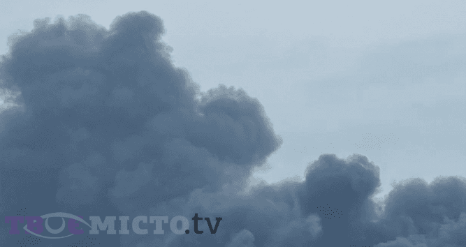 Кількість потерпілих від уламків ракет на Львівщині зросла до шести. Оновлено