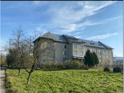 Львів’ян просять підтримати відкриття нового реабілітаційного центру для учасників АТО