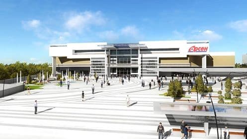 фото: прес-служба групи компаній «Євротек»