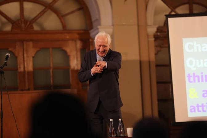 Бути собою. Як розвинути культуру креативності у Львові