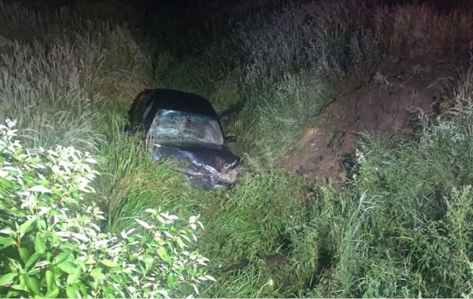 11-річний хлопець розбився у ДТП поблизу Львова