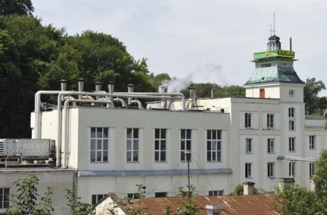 ЄБРР видасть кредит у 7 мільйонів євро на будівництво заводу у Львові. Доповнено