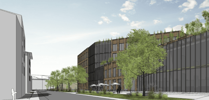 Візуалізацію надали в ЛМР