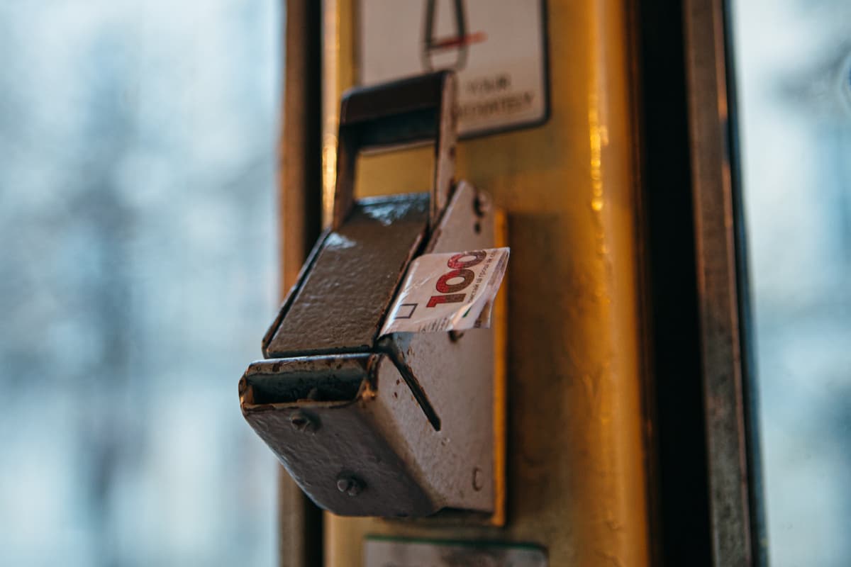 У Львові подорожчає проїзд у трамваях і тролейбусах