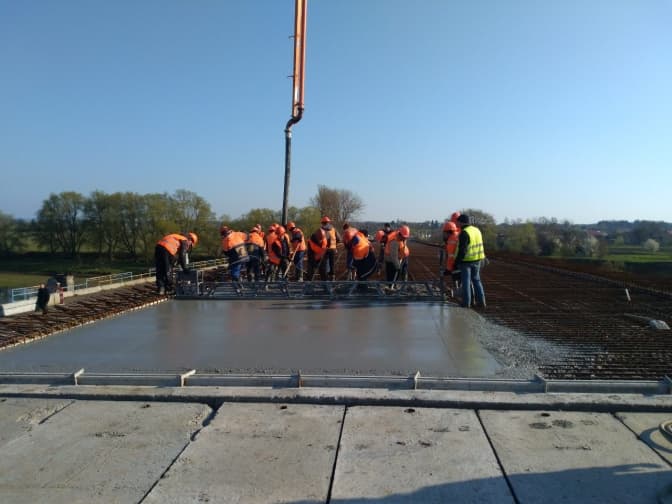 Фото: Служба автомобільних доріг Львівщини