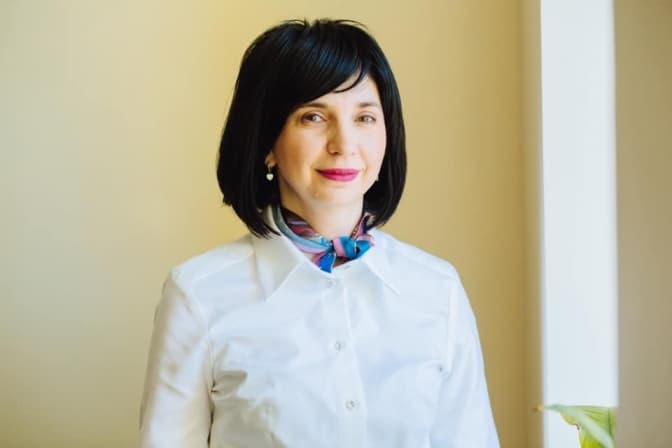 фото: Фейсбук-сторінка Марії Малачинської