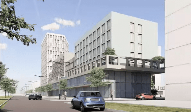 фото: презентація проєкту AVR Development