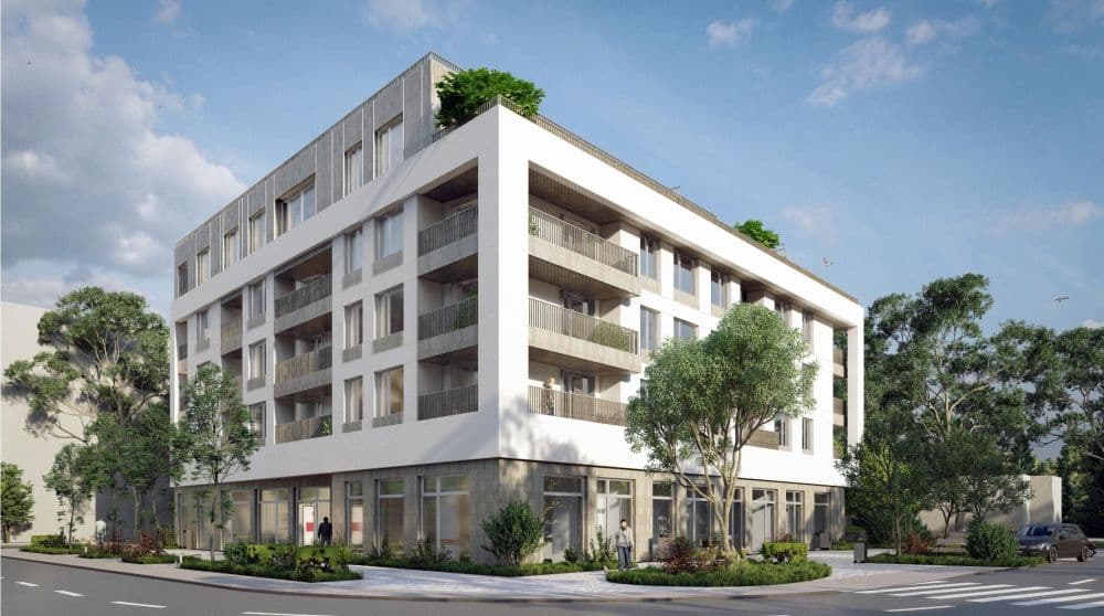 Біля Львова планують збудувати нове житло