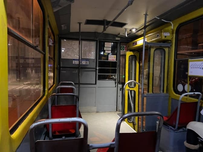 Фото: Фейсбук сторінка Yura Kobernyk