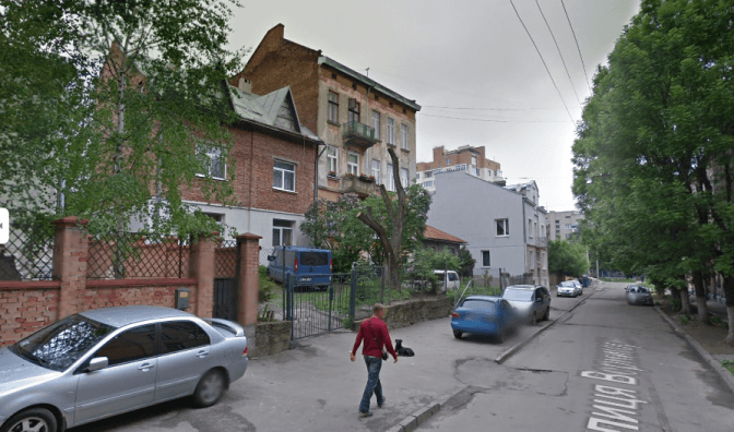 В історичному ареалі Львова пропонують збудувати елітне житло. Візуалізація