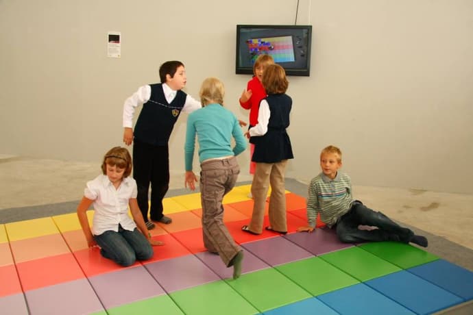 У Львові діти світловими мечами творитимуть живі картини