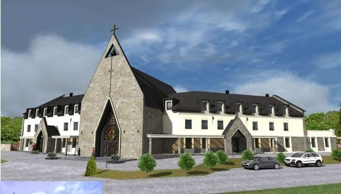 У Львові відкриють будинок-притулок для жінок, який намагалися збудувати ще 10 років тому