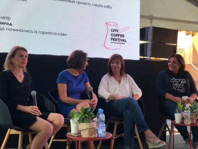 «Ви не уявляєте, скільки ми можемо». Жінки-лідерки про любов до себе, відвагу і сестринство