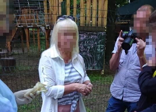 Затриману на хабарі працівницю Центру надання послуг учасникам бойових дій відсторонили від роботи