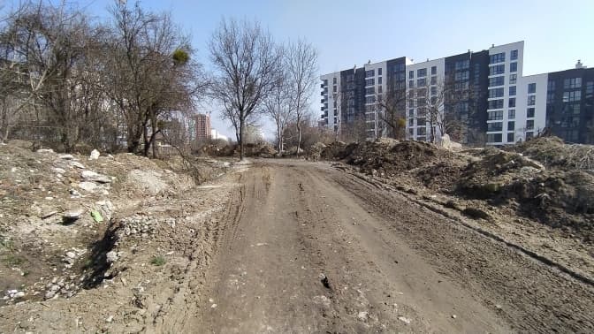 Що чекає на Під Голоском та кому у Львові вже подають опалення. Підсумки доби